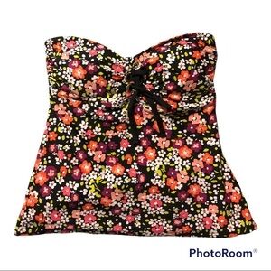Cole of California tankini swim top